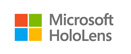 Microsoft HoloLens